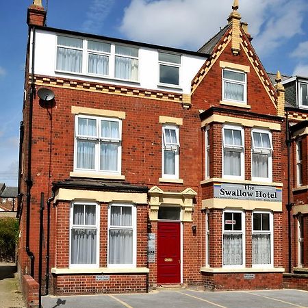 The Swallow Hotel Bridlington Exterior photo