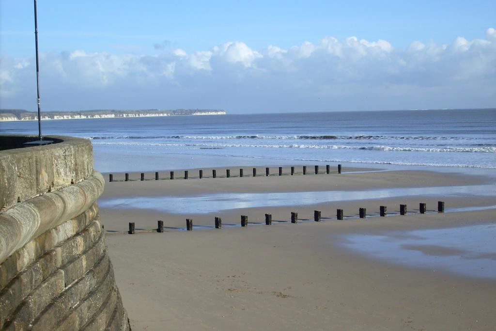 The Swallow Hotel Bridlington Exterior photo
