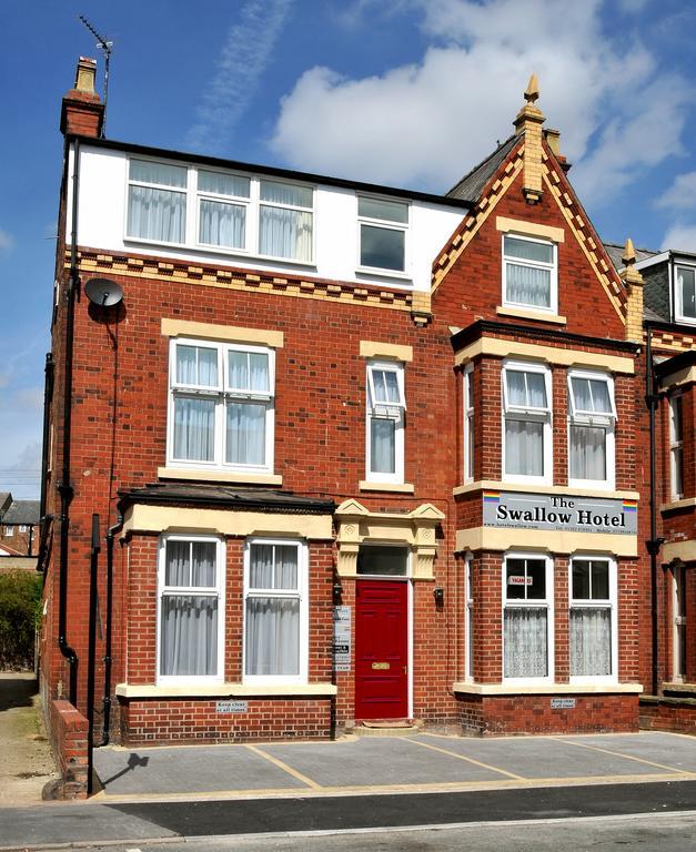 The Swallow Hotel Bridlington Exterior photo